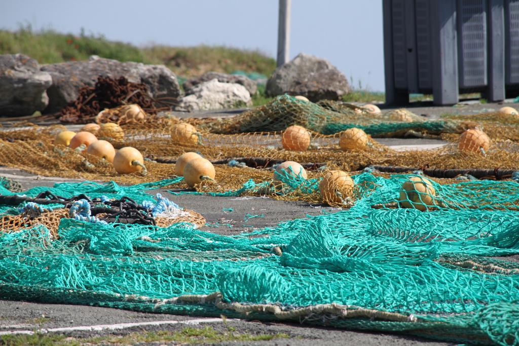 ホテル Face Aux Flots La Cotinière エクステリア 写真
